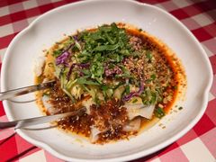 -西贝(枫蓝国际购物中心店)