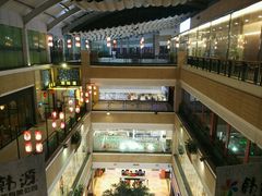 -顺联广场(陈村店)