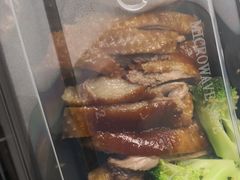 -陈鹏鹏潮汕菜(宝安机场T3航站楼店)