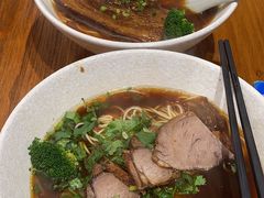-囿面传统制面馆(中央路店)