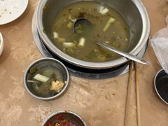 -黑竹沟新场牛肉火锅