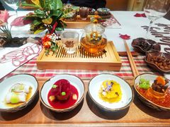 开胃四小碟-叶叶菩提(旗舰店)