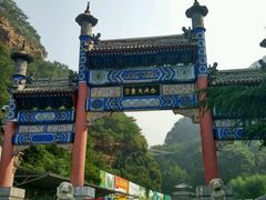 -蝎王府羊蝎子(西直门店)