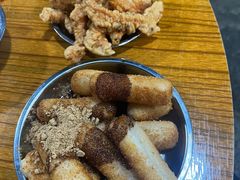 -渝味黄姐火锅(黄泥村店)