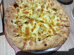 -必胜客(WOW贺州灵峰店)