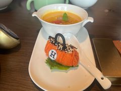 -澜小宴·胶东海鲜烟台味(时光塔店)