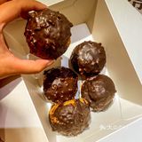 南京禾言四序‼️平价糕点铺子超暖
