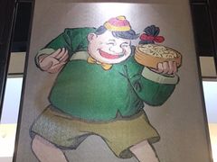 -陈傻子餐厅(世纪都会店)