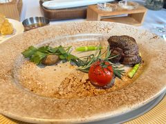 -王品牛排(杭州大厦店)