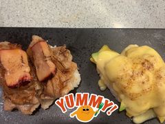 -友壹町寿司(佛山新DNA店)