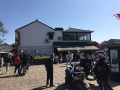 -瀏河老街土菜館(浏河店)