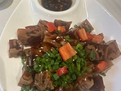 -新侨小馆(东直门北小街店)