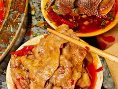 -蜀大侠火锅(总府路店)