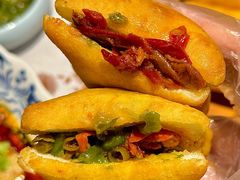 -清真·双公羊·馕坑烤全羊(奥体店)