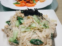 -莆田餐厅(NEX店)