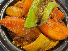 -La Medina餐厅(亮马河南路店)