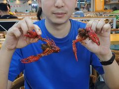 -汪爹爹武汉牛三鲜(朝外大街店)