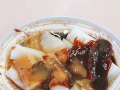 -满足面(白水井大街店)