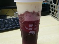-喜茶(深圳丰盛町店)