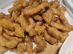 -鲜得莱渔港·小平岛海胆馆(七贤岭店)