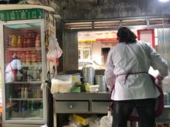 -笑云开汤包店(网巾市店)