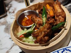 -KingThaia金泰兰(滨江天街店)