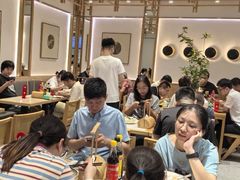 -饺子季水饺餐厅(新市街店)