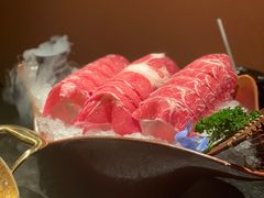 -色響火锅(恒隆广场店)