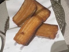 黄金带鱼-甬府小鲜(万象城店)