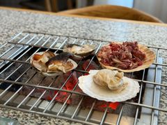 -震海贝烤贝·民俗特色店(延吉总店)