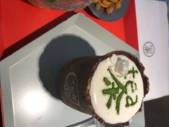 -茶是一枝花泡茶店