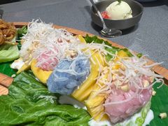 -椰小鸡·琼州糟粕醋(美兰缤纷城店)