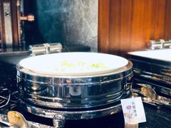 -大佛寺高级素食自助餐厅