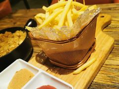 -铁人烧烤(北京店)