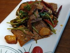 -云海肴·汽锅鸡·云南菜(苏州中心店)