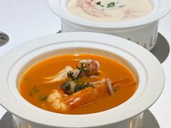 -清莱湾 CHIN RAI·甄选泰餐(万象前海店)