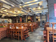 -乐宴·老北京铜火锅(八卦岭店)