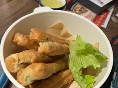 -锡和无锡菜(景丽苑店)