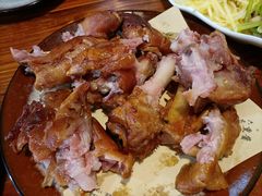 -六禾熏酱小酒馆·东北菜(海甸岛店)