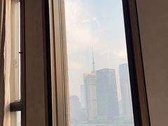 -上海外滩英迪格酒店