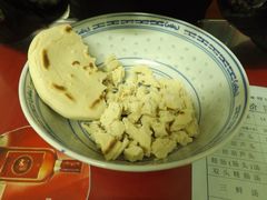 -天发芽·何记葫芦头泡馍·老字号(小南门店)