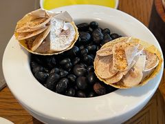 -Amber(置地文华东方酒店)