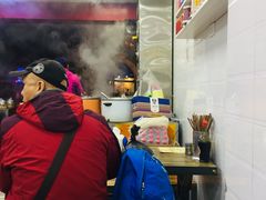 -杨门·豌豆杂酱面