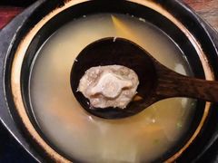 -渔日本料理铁板烧(新天地假日广场店)