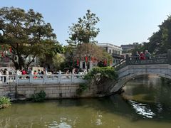-西关明记肠粉(荔枝湾店)