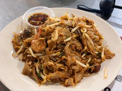 -明记烧鱼美味店