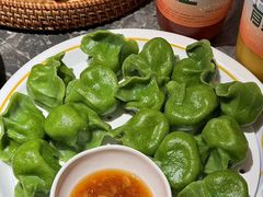 -前海沿·青岛菜(乐客城店)