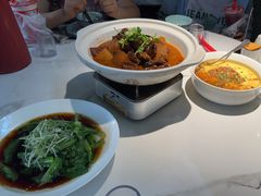 -又见炊烟私房菜(敬亭路店)