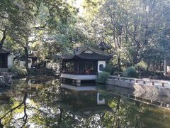 -秋霞圃