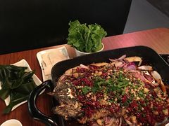 -湄公河秘制烤鱼(西双十贰城商业中心店)